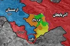 بحران قره‌ باغ با تفاهم حل و فصل می‌شود