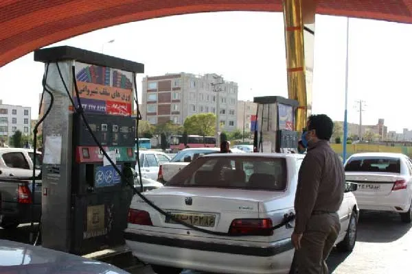 بنزین عامل آلودگی هوا نیست | افزایش ۲۰ درصدی مصرف سوخت مایع در نیروگاه‌ها و صنایع