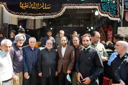 سال آینده اعزام زائران اربعین عادی می‌شود