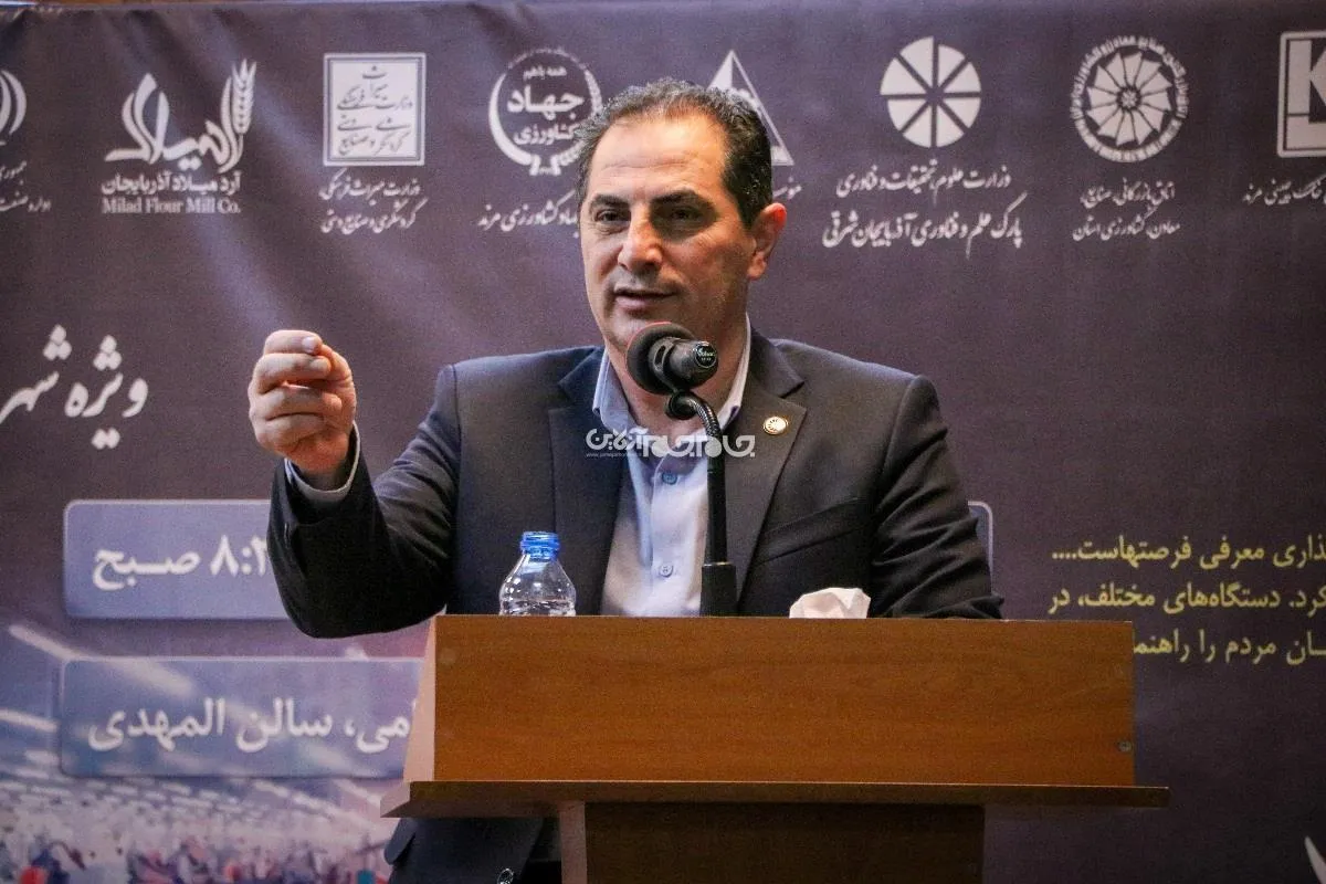 سرمایه‌گذاری با شعار پیش نمی‌رود