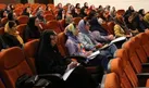 برگزاری ورکشاپ پیش رویداد جشنواره مد و لباس فجر در کرمان
