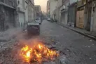۳ اغتشاشگر در تهران به اعدام محکوم شدند