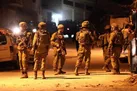 یورش ارتش رژیم صهیونیستی به کرانه باختری