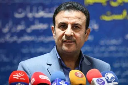 حدود ۳۰ میلیون مرد و ۲۹ میلیون زن واجد شرایط رأی دادن هستند