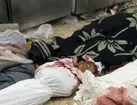 شهادت ۸۶ فلسطینی در ۹ جنایت صهیونیست‌ها در غزه