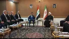 رویارویی با ایران، وضعیت ترامپ و دار و دسته‌اش را در سپهر سیاسی آمریکا وخیم‌تر می‌کند/ از مسئولان عراقی به‌سبب شرکت در مراسم وداع  امام شهیدمان، کمال قدردانی را دارم