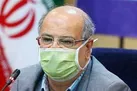 بیشتر استا‌ن‌ های کشور در آستانه موج چهارم کرونا هستند