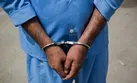 دستگیری عامل انتشار اسپری فلفل در ورزشگاه شیراز