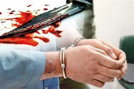 صحنه‌ سازی قتل مادر و سه فرزند