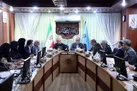 تبیین ابعاد راهبرد دولت برای نقش‌آفرینی دانشگاه‌ها در حل مسائل کشور/ تشریح ظرفیت‌ها و زمینه‌های مشارکت دانشگاه‌ها برای حل مسائل اجرایی