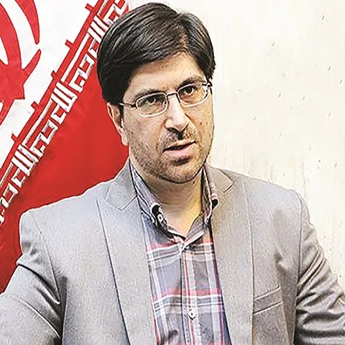 غرب نیازمند تامین انرژی از ایران