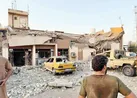 جنایت علیه ملت عراق