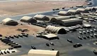 حمله پهپادی به پایگاه عین الاسد