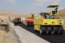 ارتقای ایمنی محورهای جنوب کرمان برای تردد زائرین اربعین حسینی