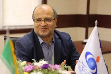 بستری 226 مبتلا به کرونا در بخش‌های عادی و ویژه بیمارستان‌های استان تهران