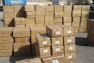 کشف بیش از ۱۰۰۰ میلیارد تومان کالای قاچاق در پایتخت
