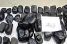 کشف تریاک از پژوی پنچر | دستگیری مرد اسلحه فروش