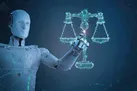 توسعه هوش‌ مصنوعی بر سر پرتگاه بی‌قانونی