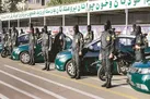 پایان جولان زورگیران در بزرگراه‌های پایتخت