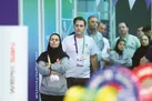 وزنه‌برداری‌ایران؛ به دنبال سهمیه‌پاریس