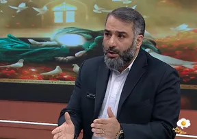 ببینید |  آماده به خدمت‌ها هم می‌توانند به اربعین بروند!