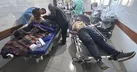 شمار شهدای غزه از ۳۰ هزار و ۸۵۰ نفر فراتر رفت