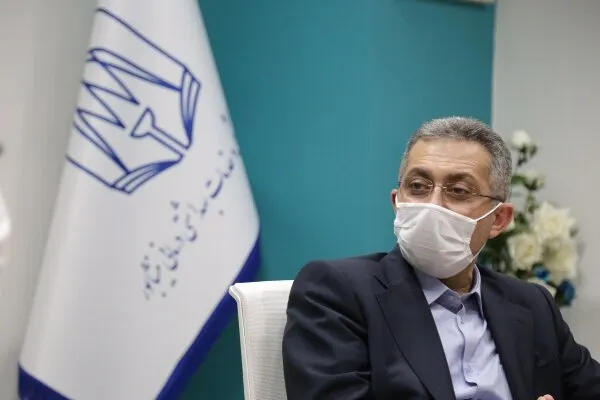 ایلام از موفق‌ترین استان های کشور در بحث خدمات به بیماران کرونا
