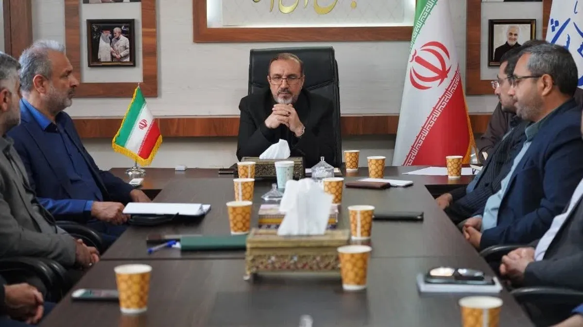 گردهمایی بزرگ «ما ملت امام حسینیم» غرب استان البرز برگزار می‌شود