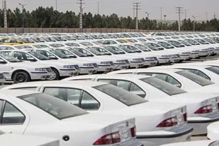 توقیف ۱۲ هزار خودرو به دلیل تخلف حادثه ساز