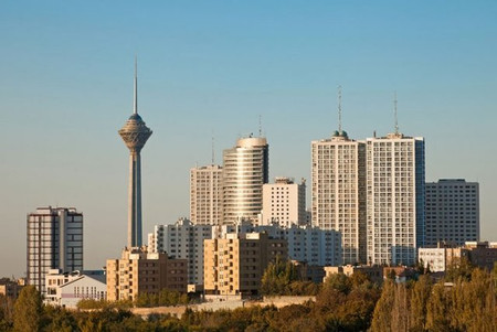 حل مشکل مسکن روی زمین!