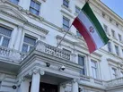 سفارت ایران در لندن اتهامات نشریه انگلیسی را رد کرد