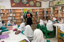 تزریق 4 هزار جلد کتاب به مراکز خراسان شمالی