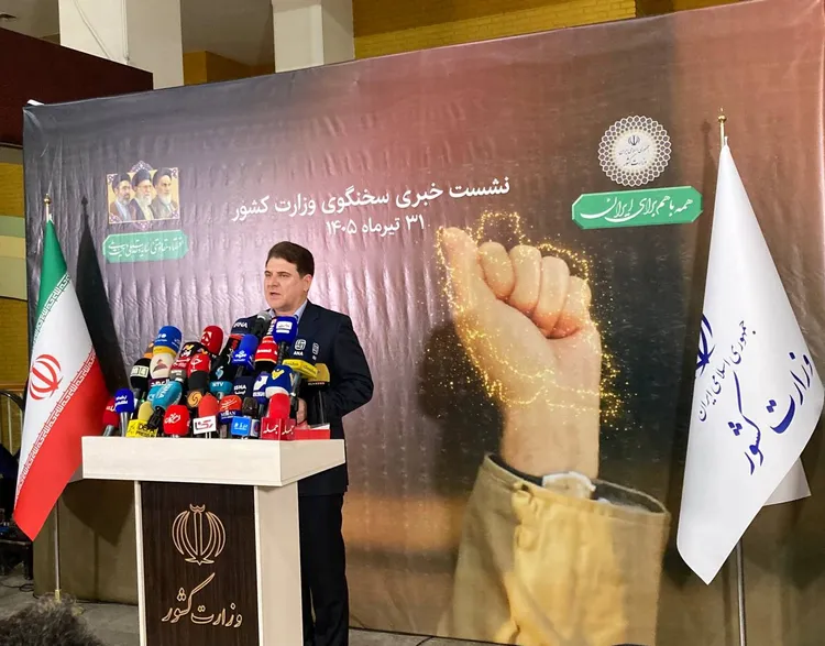 توقف زائران اربعین در مرزها به حداقل زمان ممکن خواهد رسید