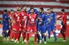 مشکل استقلال و پرسپولیس چگونه حل شد؟