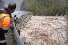 کشف ۳ جسد در پایین رودخانه کن