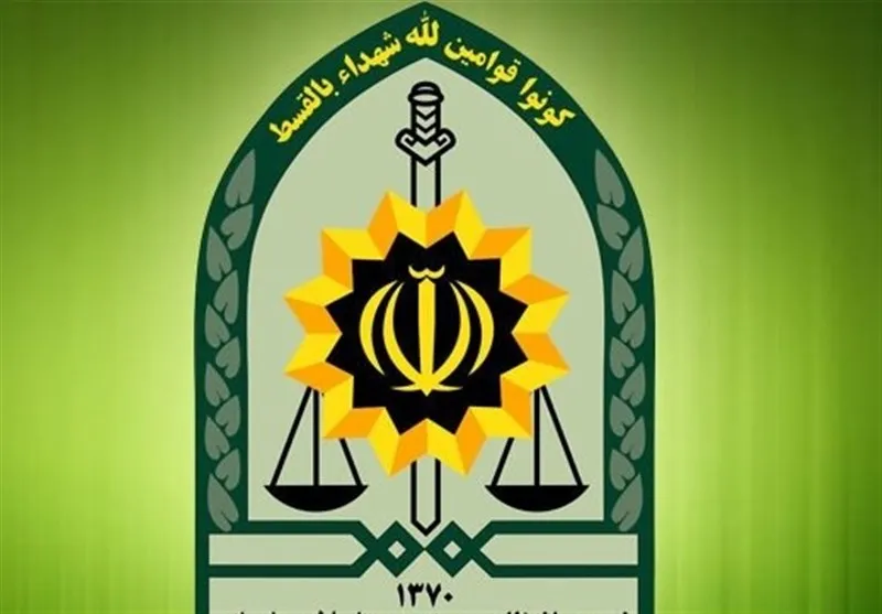 ۸ فرمانده در فراجا تغییر کردند