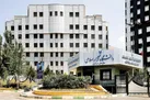 نمره تک رقمی نظارت بر دانشگاه آزاد