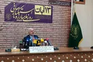دیدار جمعی از دانش آموزان با رهبر انقلاب | برگزاری راهپیمایی ۱۳ آبان در بیش از ۹۰۰ شهر