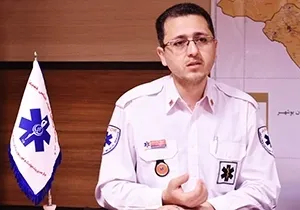 ۱۰۹ مصدوم، سرانجام چهارشنبه‌ آخر سال فارس
