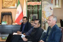 چهارمحال و بختیاری آماده برگزاری برنامه‌های فرهنگی مراسم تشییع رهبر شهید
