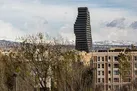 هوای ‌تهران در اولین روز «اسفند» ‌پاک است