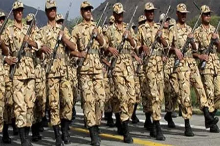 از انتخاب محلِ سربازی تا بخشش اضافه خدمت در انتظار سربازان ماهر