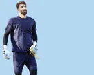 عبور بیرو از وحید قلیچ