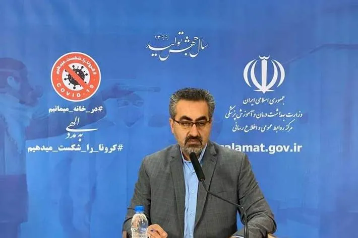 صدور گواهی فوت مبتلایان کرونا براساس تست، سی تی اسکن و علایم / طرح ترافیک یکی از دغدغه‌های اصلی است