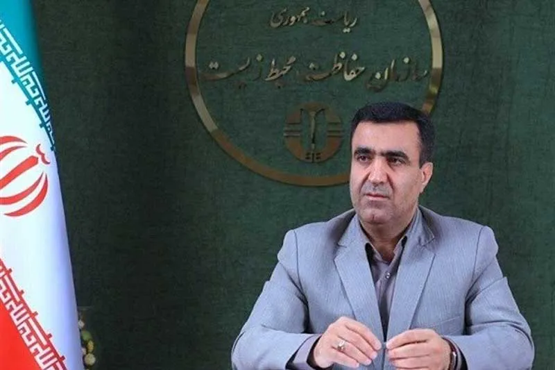 میانگین شاخص آلودگی هوا در زمستان به ۱۵۰ رسیده بود!