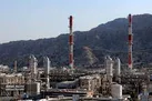 پایان موفقیت آمیز چهاردهمین تعمیرات اساسی  پالایشگاه گاز ایلام