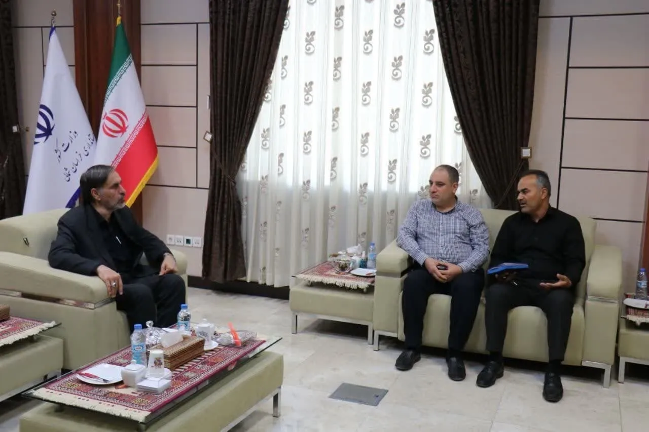 پیگیری ها برای ماندگاری و توسعه خدمات تنها بیمارستان ارتش در استان انجام شده است