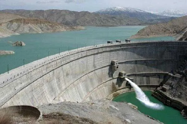 کاهش ۲۱ درصدی ذخایر سدهای تهران نسبت به سال گذشته