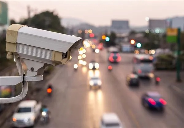 اطلاعیه مرکز کنترل ترافیک پلیس راهور درباره دوربین‌های کنترل ترافیک