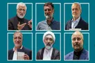 شناسه انتخاباتی نامزدها اعلام شد